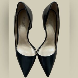 Michael Kors Pointed Toe Heels